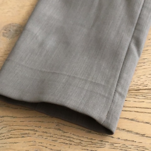 Cerutti 1881 taupe single breasted blazer - Picture 10 of 11